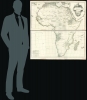 Afrique Publiée sous les Auspices de Monseigneur le Duc D'Orléans Prémier Prince du Sang. - Alternate View 1 Thumbnail