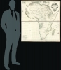 Afrique Publiée sous les Auspices de Monseigneur le Duc D'Orléans Prémier Prince du Sang. - Alternate View 1 Thumbnail