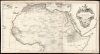 Afrique Publiée sous les Auspices de Monseigneur le Duc D'Orléans Prémier Prince du Sang. - Alternate View 2 Thumbnail