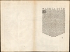 Africa XXV Nova Tabula. - Alternate View 1 Thumbnail