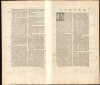 Africae nova descriptio. Auct: Guiljelmo Blaeuw. - Alternate View 1 Thumbnail