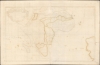 1692 Jaillot / Sanson Map of Africa