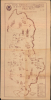 1966 Lulo / Kuka Pictorial Map of Albania, Fourth Five-Year Plan