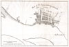 1820 Yates Map of Albany circa 1770