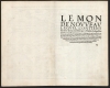 La table des Isles neufues, lesquelles on appelle isles d'occident et d Indie pour divers regardz. - Alternate View 1 Thumbnail