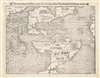 1552 Munster Map of America (first obtainable printed map of America)