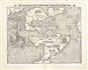 1552 Munster Map of America (first obtainable printed map of America)