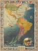 Captain Silver's Sea Chart. - Main View Thumbnail