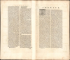 Americae Nova Tabula. - Alternate View 1 Thumbnail