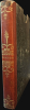 1818 Fried Folding Map of the Americas, Ephemeral Borders