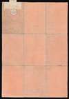 1777 Beaurain Revolutionary War Map of the United States
