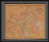 Map of the Town of Andover, Essex County, Massachusetts. - Main View Thumbnail