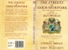 1993 Briggs / Player City Plan of Ankh-Morpork, Discworld