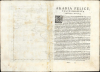 1561 Ruscelli / Gastaldi Map of the Arabian Peninsula