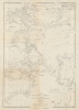 1859 Arrowsmith Map of Nunavut, Baffin's Bay, Search for Franklin Expedition Remains