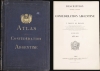 Description géographique et statistique de la Confédération Argentine... Atlas - Alternate View 1 Thumbnail