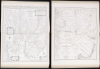 Description géographique et statistique de la Confédération Argentine... Atlas - Alternate View 3 Thumbnail