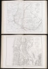 Description géographique et statistique de la Confédération Argentine... Atlas - Alternate View 4 Thumbnail