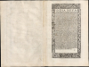 1540 Munster Map of Asia - FIRST EDITION / FIRST STATE!