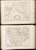 1662 Nicolas Sanson Atlas of Asia