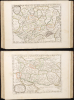 1662 Nicolas Sanson Atlas of Asia