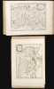1662 Nicolas Sanson Atlas of Asia