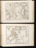 1662 Nicolas Sanson Atlas of Asia