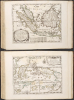 1662 Nicolas Sanson Atlas of Asia