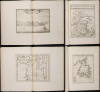 1772 Tommaso Masi Atlas of America (Revolutionary War)