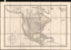 Atlas par H. Brue. - Alternate View 2 Thumbnail