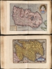 Fasciculus geographicus complectens praecipuarum totius orbis regionum tabulas circiter centum, unà cum earundem enarrationibus. - Alternate View 5 Thumbnail
