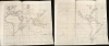 Atlas Maritimus et Commercialis or, A General View of the World, so far as relates to trade and navigation. - Alternate View 1 Thumbnail