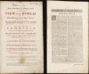 Atlas Maritimus et Commercialis or, A General View of the World, so far as relates to trade and navigation. - Alternate View 7 Thumbnail