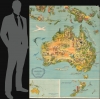 Australien i bilder. - Alternate View 1 Thumbnail