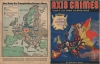 Axis Crimes - Don't Let Them Happen Here. Old Europe 1942. - Main View Thumbnail