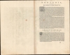 Palatinus Bavariae Descriptio / Argentoratensis Agri Descriptio. - Alternate View 1 Thumbnail