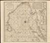 1797 Laurie and Whittle Map of the Bay of Bengal