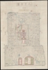 1862 Li Mingzhi Map of the Inner and Outer Cities of Beijing