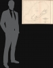 The Bermuda Islands reduced from a survey Made between the years 1783 and 97. - Alternate View 1 Thumbnail