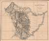 Topographical and Geographical Atlas of the Black Hills of Dakota. - Alternate View 3 Thumbnail