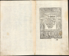 1545 / 1574 Munster Map of Bohemia (Czech): Earliest Acquirable Bohemia Map