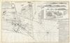 1794 Laurie and Whittle Nautical Map of Bombay Island and Harbor, India