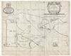1711 Thornton Map of Bombay and Sallset, India