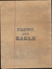 The Town of Boston in New England by Capt. John Bonner 1722. - Alternate View 1 Thumbnail