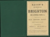 Bacon's New Ordnance Plan of Brighton. - Alternate View 2 Thumbnail