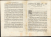 1561 Ruscelli British Isles (First Edition)