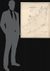 Eldridge's Chart No. 10. Buzzard's Bay, from the United States Coast and George Eldridge's Surveys. - Alternate View 1 Thumbnail