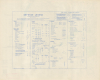1945 Defence Overprint Map of Kalkar, Germany, and Environs for Operation Blockbuster