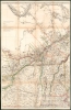 To His Most Excellent Majesty King William IVth This Map of the Provinces of Lower and Upper Canada, Nova Scotia, New Brunswick, Newfoundland and Prince Edwards Island, with a Large Section of the United States... - Alternate View 3 Thumbnail