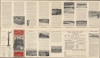 Routes of the Canadian Pacific Railway Company's Steamers, British Columbia Coast Service. / Alaska Puget Sound British Columbia... - Alternate View 2 Thumbnail